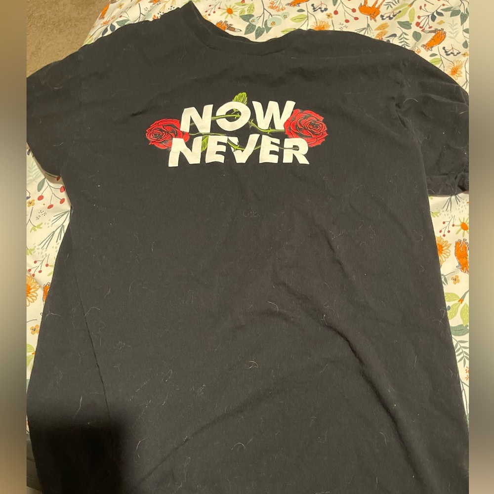 Now or Never Colby Brock